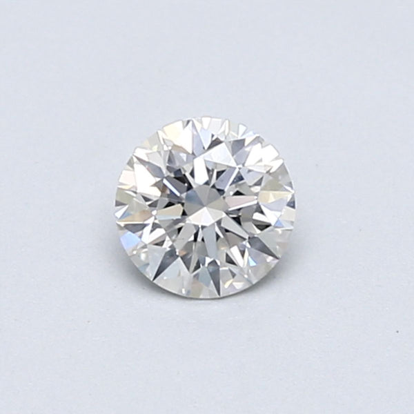 Diamond ROUND 0.4ct I1