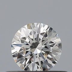 Diamond ROUND 0.32ct VS2