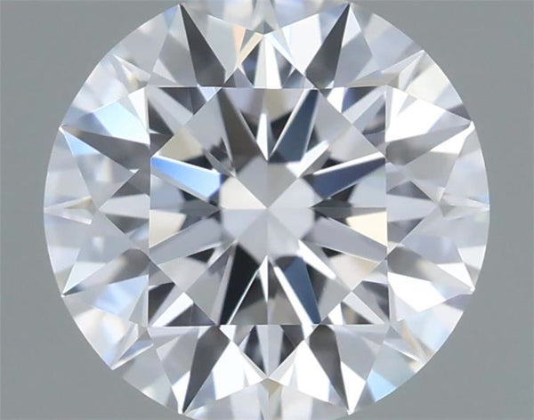 Diamond Lab Grown ROUND 0.74ct VVS2