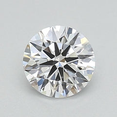 Diamond Lab Grown ROUND 0.56ct VVS1