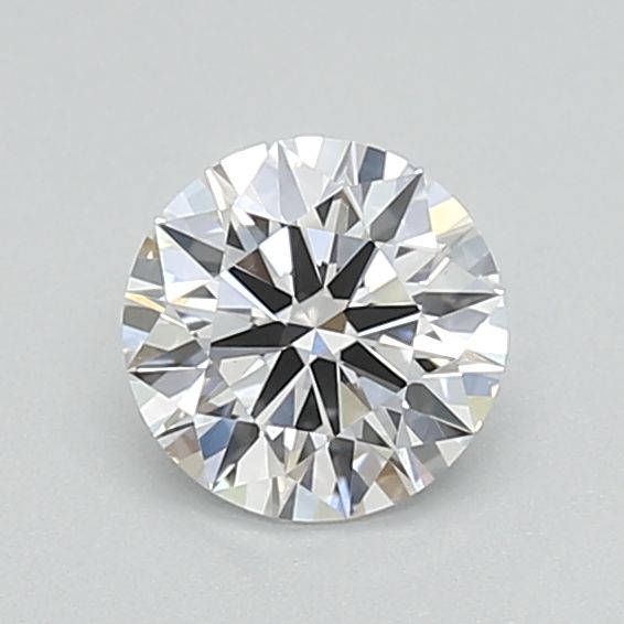 Diamond Lab Grown ROUND 0.56ct VVS1