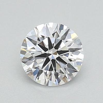 Diamond Lab Grown ROUND 0.56ct VVS1 - J.R.DUNN product
