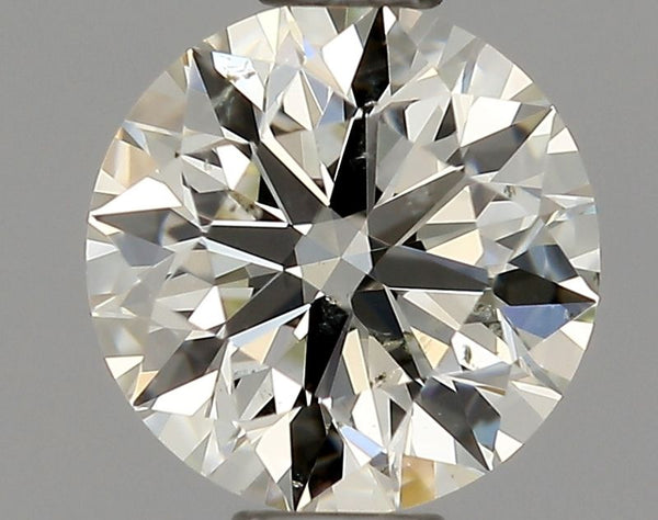 Diamond ROUND 0.5ct SI2