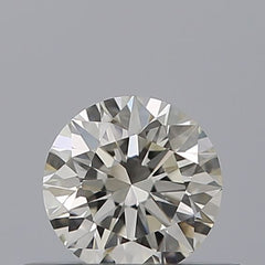 Diamond ROUND 0.31ct VVS1
