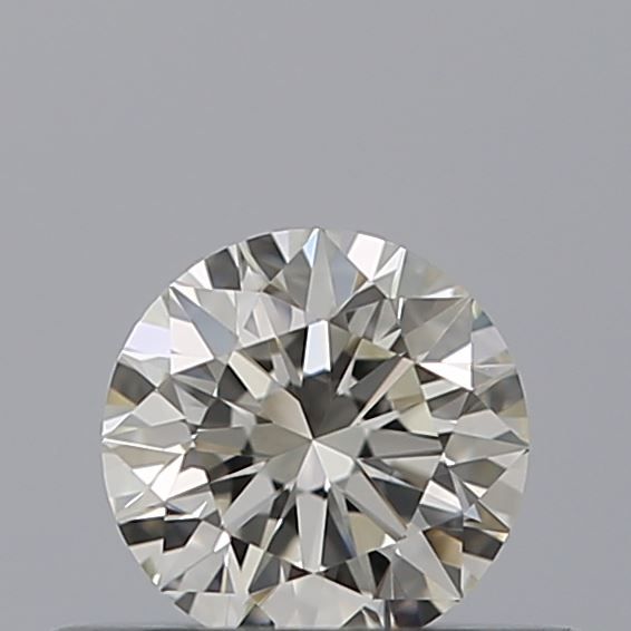 Diamond ROUND 0.31ct VVS1