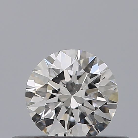 Diamond ROUND 0.3ct SI2