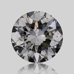 Diamond ROUND 0.5ct SI2