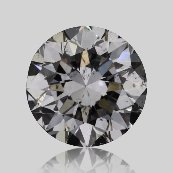 Diamond ROUND 0.5ct SI2