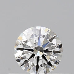 Diamond ROUND 0.31ct IF