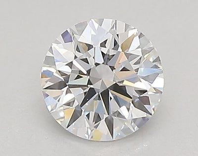 Diamond Lab Grown ROUND 0.56ct VVS2 - J.R.DUNN product