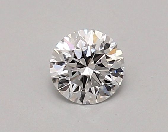 Diamond Lab Grown ROUND 0.46ct VS1