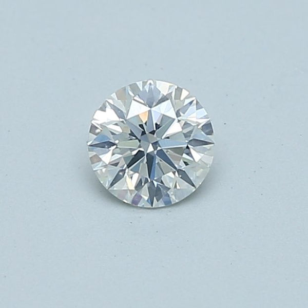 Diamond ROUND 0.34ct SI2