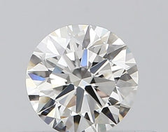 Diamond ROUND 0.3ct IF