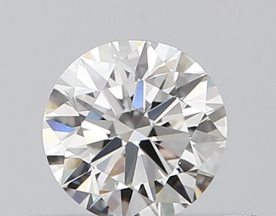 Diamond ROUND 0.3ct IF