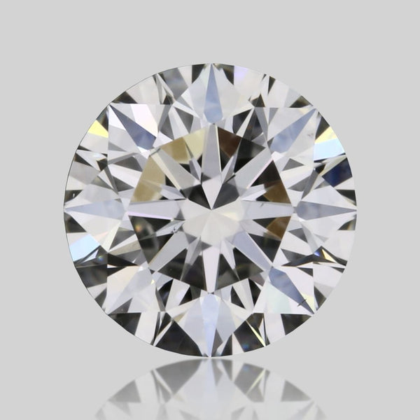 Diamond ROUND 0.31ct VS2