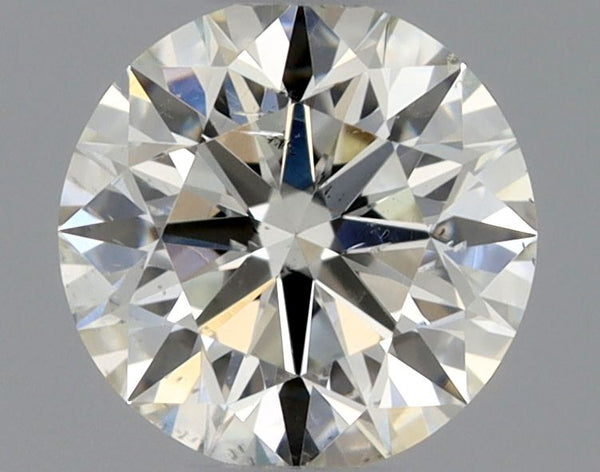 Diamond ROUND 0.31ct SI2