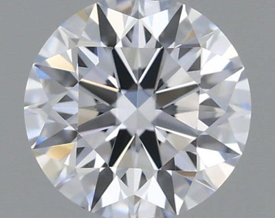 Diamond Lab Grown ROUND 0.53ct IF - J.R.DUNN product