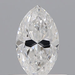 Diamond PEAR 0.4ct I1