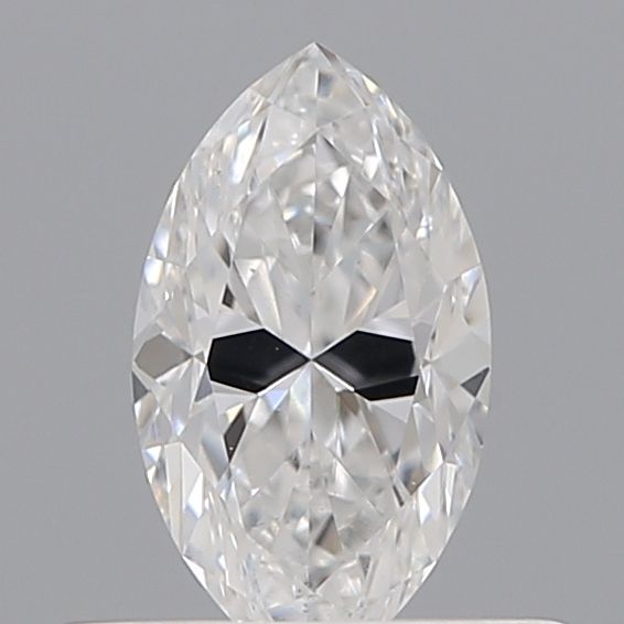 Diamond PEAR 0.4ct I1