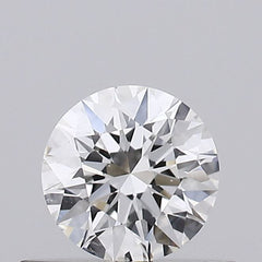 Diamond ROUND 0.34ct SI1