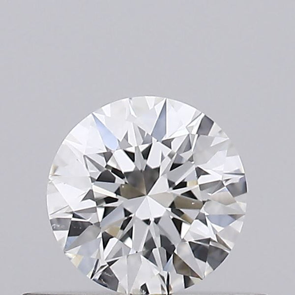 Diamond ROUND 0.34ct SI1
