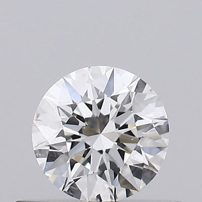 Diamond ROUND 0.34ct SI1 - J.R.DUNN product