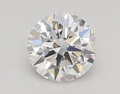 Diamond Lab Grown ROUND 0.58ct VVS2