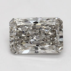 Diamond Lab Grown RADIANT 1.03ct VVS2