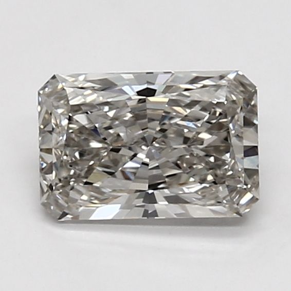 Diamond Lab Grown RADIANT 1.03ct VVS2