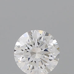 Diamond ROUND 0.3ct VS1