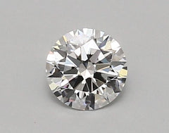 Diamond Lab Grown ROUND 0.56ct VVS1