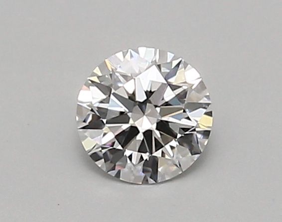 Diamond Lab Grown ROUND 0.56ct VVS1