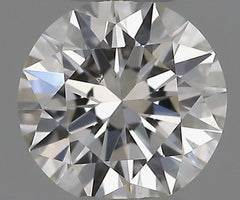 Diamond ROUND 0.36ct VS2