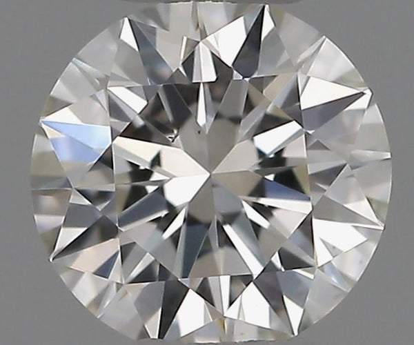Diamond ROUND 0.36ct VS2