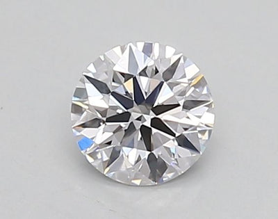 Diamond Lab Grown ROUND 0.38ct VVS1 - J.R.DUNN product