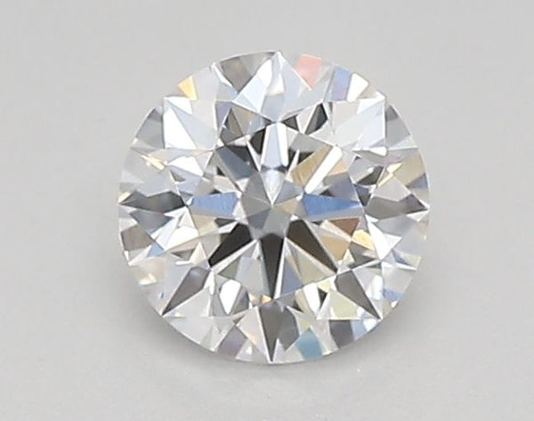 Diamond Lab Grown ROUND 0.58ct VVS2
