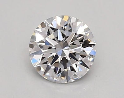 Diamond Lab Grown ROUND 0.44ct VVS2 - J.R.DUNN product