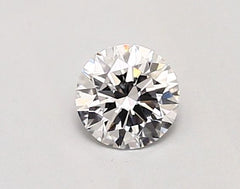 Diamond Lab Grown ROUND 0.44ct VVS1