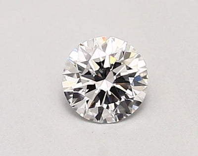 Diamond Lab Grown ROUND 0.44ct VVS1 - J.R.DUNN product