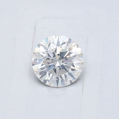 Diamond ROUND 0.41ct I1