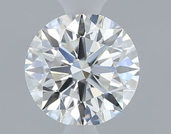 Diamond ROUND 0.31ct VS1