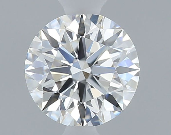 Diamond ROUND 0.31ct VS1