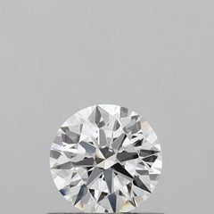 Diamond Lab Grown ROUND 0.5ct IF