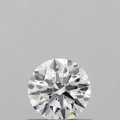 Diamond Lab Grown ROUND 0.5ct IF - J.R.DUNN product