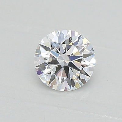 Diamond Lab Grown ROUND 0.37ct VVS1 - J.R.DUNN product