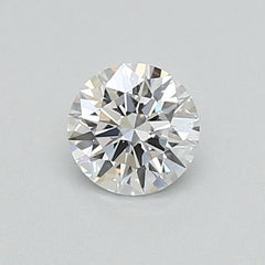 Diamond Lab Grown ROUND 0.3ct SI1