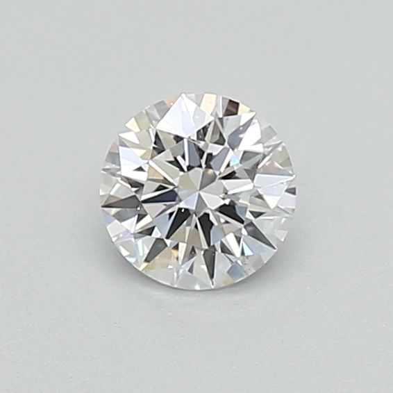 Diamond Lab Grown ROUND 0.3ct SI1