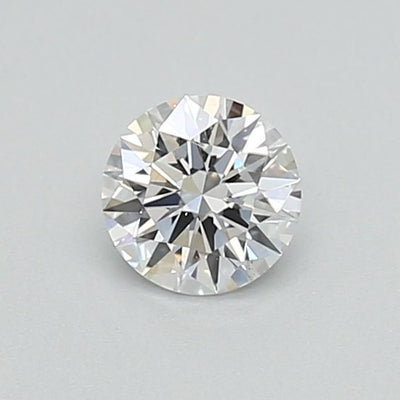 Diamond Lab Grown ROUND 0.3ct SI1 - J.R.DUNN product