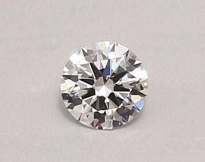 Diamond Lab Grown ROUND 0.38ct VVS1 - J.R.DUNN product