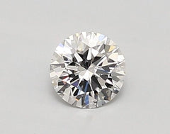 Diamond Lab Grown ROUND 0.49ct VS2